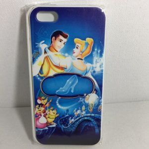 iPhone 5 Cinderella Hard Case
